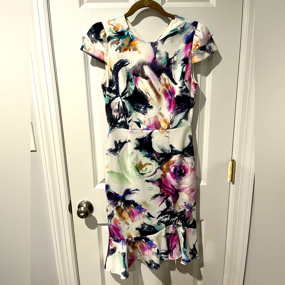 Betsey Johnson Dress Sz.6